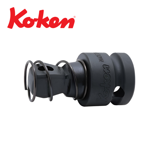 KOKEN 1/2" Drive Impact Universal Adapter 14444WA