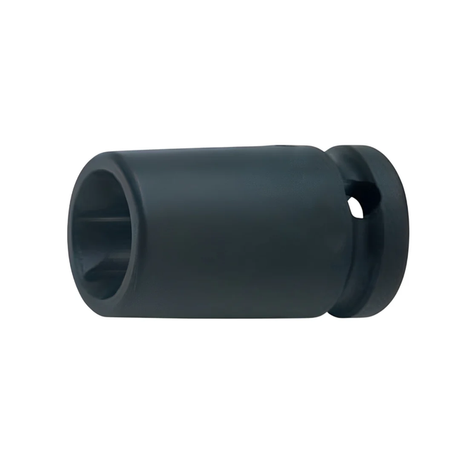 KOKEN 1/4" Drive Impact E-Torx Socket, 12425 Series