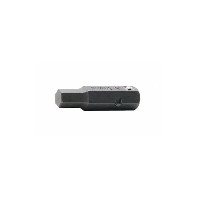 KOKEN Hex Bit, 8mm Hex Shank, 128H Series