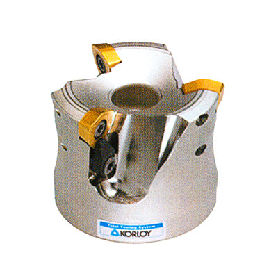 KORLOY HRM Tool HRMCM15160R-7 HRMCM15160R-7