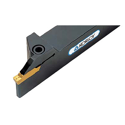 KORLOY MGT Holder MGEHL2525-4 MGEHL2525-4