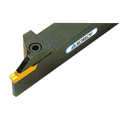 KORLOY MGT Holder MGEHR2020-1.5 MGEHR2020-1.5 (6-01-031564)