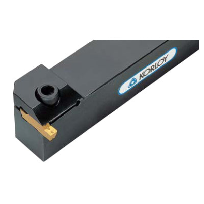 KORLOY MGT Holder MGEVR2525-3 MGEVR2525-3