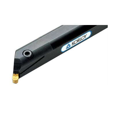 KORLOY MGT Holder MGIUR4025-8 MGIUR4025-8