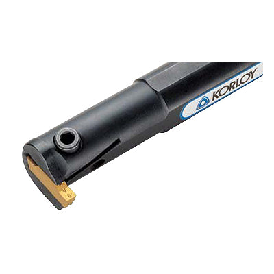 KORLOY MGT Holder (Part 2) MGIVL2520-3 MGIVL2520-3