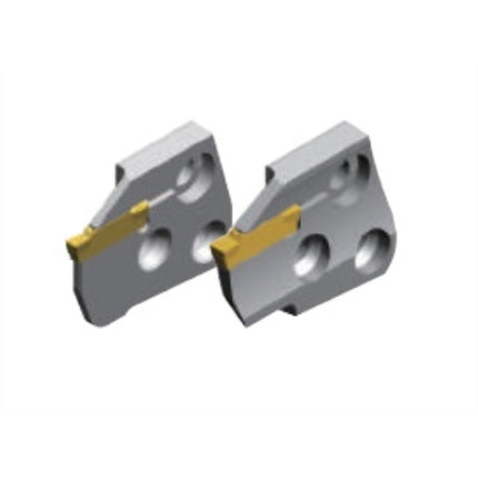 KORLOY MGT Cartridge MCER3-T16 MCER3-T16