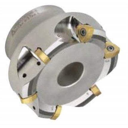 KORLOY HRM Tool HRMDCM13063HR-4 HRMDCM13063HR-4