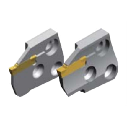 KORLOY KGT Holder MCVR2525 MCVR2525