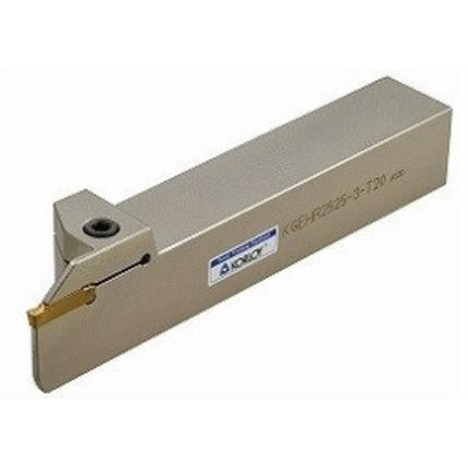 KORLOY KGT Holder KGEHR2525-3-T20 KGEHR2525-3-T20