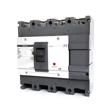 LS ELECTRIC Industrial Molded Case Circuit Breaker (MCCB) ABN804c