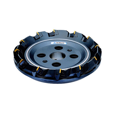 KORLOY Milmax ADN5080R ADN5080R
