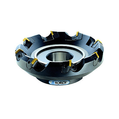 KORLOY Milmax AE4200R AE4200R
