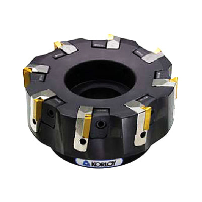 KORLOY Milmax PPN4315R PPN4315R