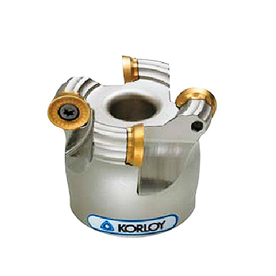 KORLOY Future Mill FMRCM5125RD FMRCM5125RD