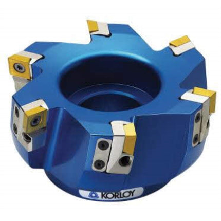 KORLOY Future Mill FMPC4080S-A FMPC4080S-A