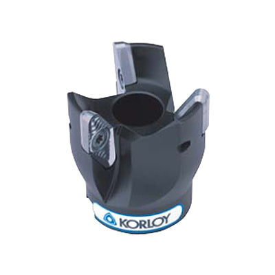 KORLOY Pro-A Mill PACM4063HR PACM4063HR