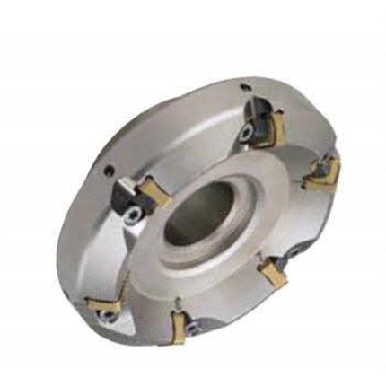 KORLOY Reach Mill RMT8A4100R RMT8A4100R