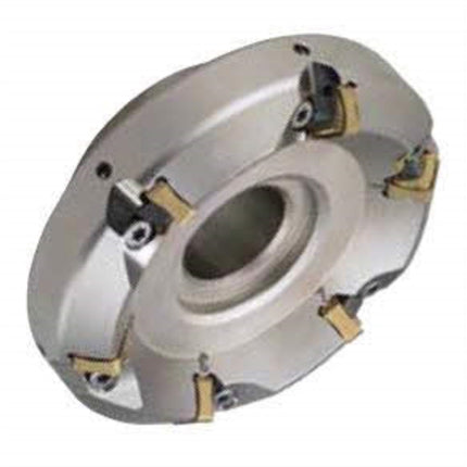 KORLOY Reach Mill RMT8E5250R RMT8E5250R
