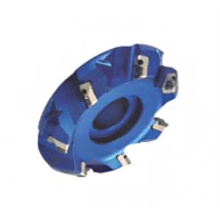 KORLOY Future Mill, Aluminum Body FMAC3100R-A FMAC3100R-A