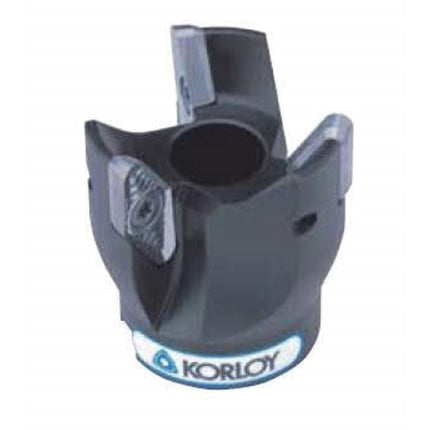 KORLOY Pro-A Mill PACM4063HR PACM4063HR [253-0179]