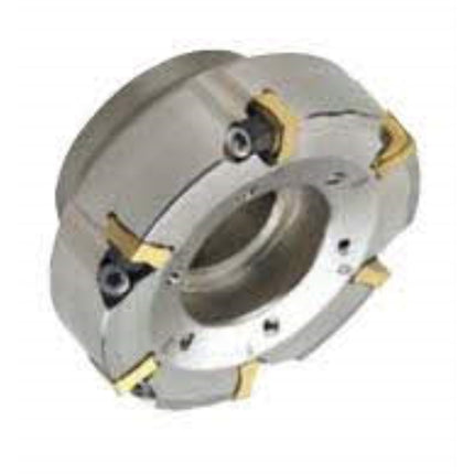KORLOY Reach Mill RMT8Q4125R RMT8Q4125R