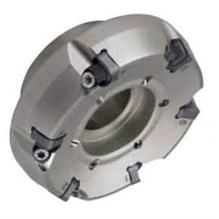 KORLOY Reach Mill RMT8E4100R RMT8E4100R