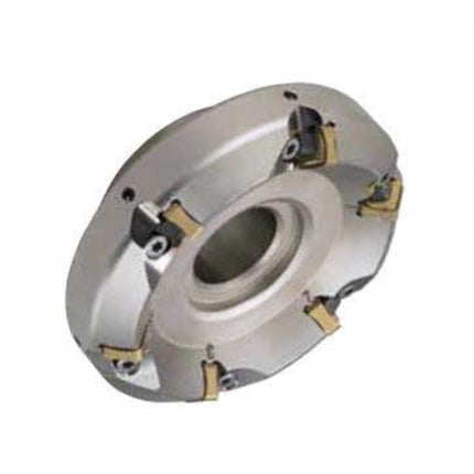 KORLOY Reach Mill RMT8A4080R RMT8A4080R