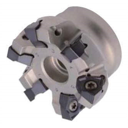 KORLOY Reach Mill RM6PCM050R-22-5-WN08 RM6PCM050R-22-5-WN08