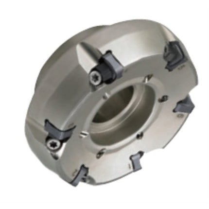 KORLOY Reach Mill RMT8E4080R RMT8E4080R