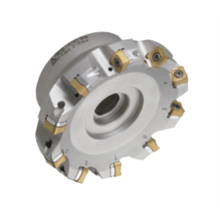 KORLOY Reach Mill RMH8ECM4125HR-M RMH8ECM4125HR-M