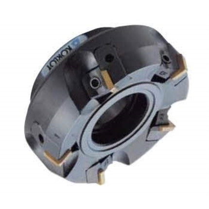 KORLOY Face Cutter EF4080R