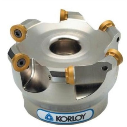 KORLOY Future Mill FMRCM3080RD FMRCM3080RD