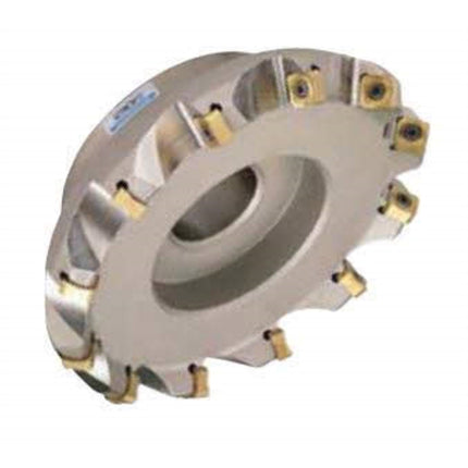 KORLOY Reach Mill RM8ACM4080HR-H RM8ACM4080HR-H