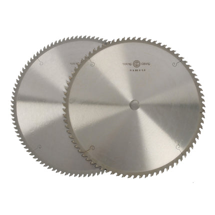 YOUNGCHANG Carbide Tipped Saw Blade, for Wood YC-R10-80 255*25.4*80P*3.0T