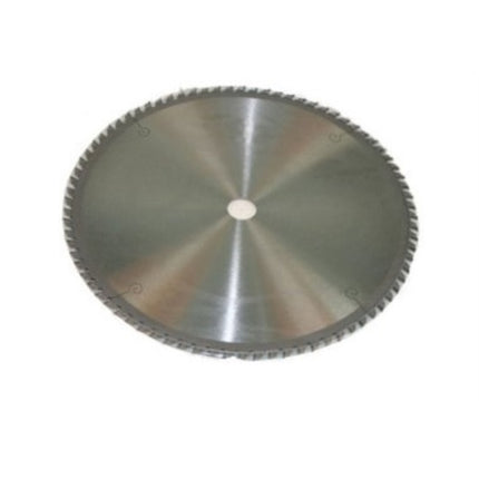 YOUNGCHANG Carbide Tipped Saw Blade, for Wood YC-R10-120 255*25.4*120P*2.0T