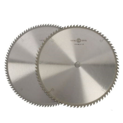 YOUNGCHANG Carbide Tipped Saw Blade, for Wood YC-R10-100 255*25.4*100P*2.4T