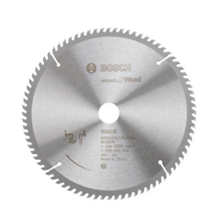 BOSCH Circular Saw Blade 14" 80T, for Wood 2608643039