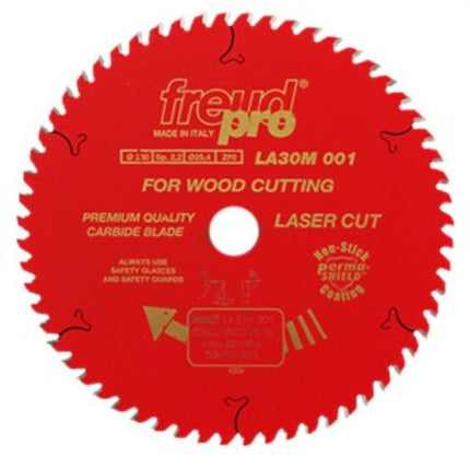 BOSCH Freud Circular Saw Blade (Wood) 9" LA30M 001