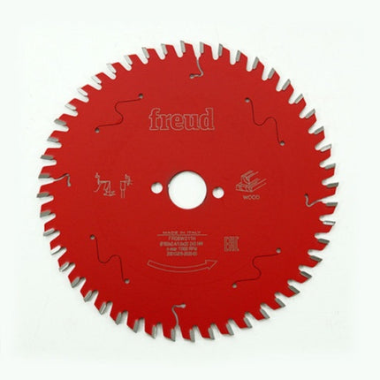 BOSCH Freud Circular Saw Blade (Wood) 6.5" FR06W011H