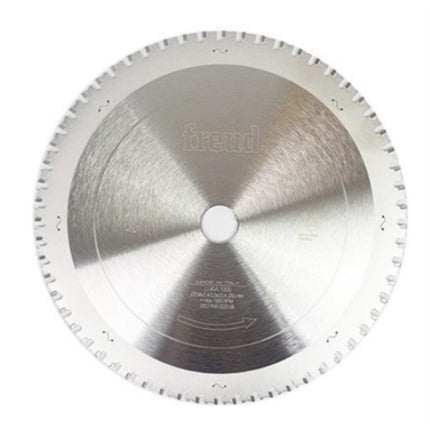 BOSCH Freud Circular Saw Blade (Metal) 10" LU6A 1000
