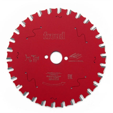 BOSCH Freud Circular Saw Blade (Sandwich Panel) 6.5" FR07X001H