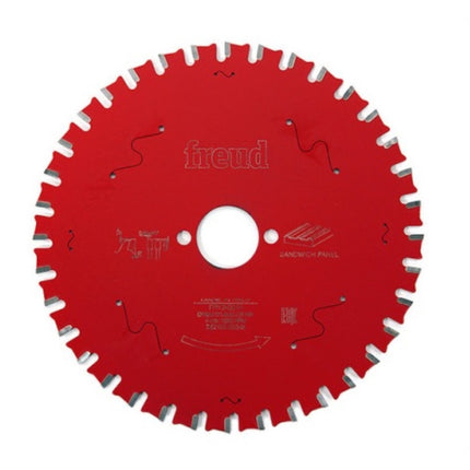BOSCH Freud Circular Saw Blade (Sandwich Panel) 7.5" FR13X001H