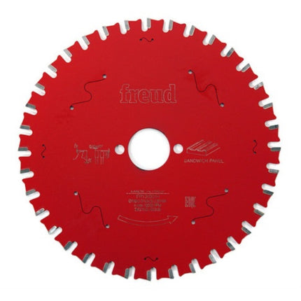 BOSCH Freud Circular Saw Blade (Sandwich Panel) 9" FR20X001H