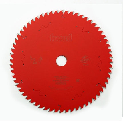 BOSCH Freud Circular Saw Blade (for Wood) 10" FR25W003T OD255 ID25.4 60T tip shapeATB(A Type)