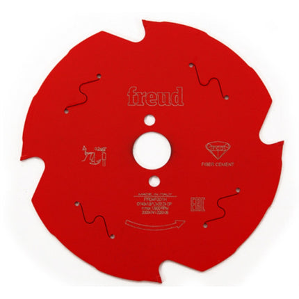 BOSCH Freud Circular Saw Blade (Ceramic Siding, Cement Board) FR11F001H 184 x 2.2 x 1.6 x 30.0 x 4T (ODxtip thicknessxplate thicknessxIDxblade)