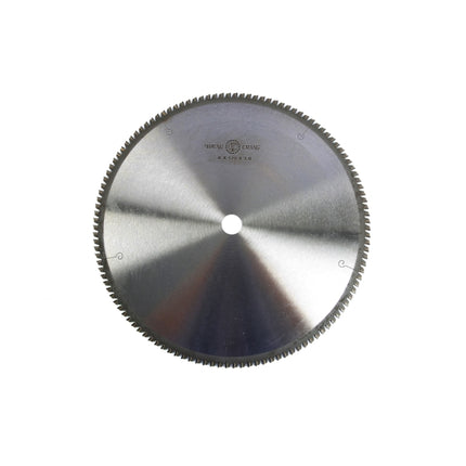 YOUNGCHANG Carbide Tipped Saw Blade, for Aluminum YC-A14-120 355*25.4*120P*3.0T