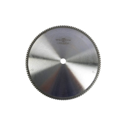 YOUNGCHANG Carbide Tipped Saw Blade, for Aluminum YC-A14-40 355*25.4*40P*3.0T