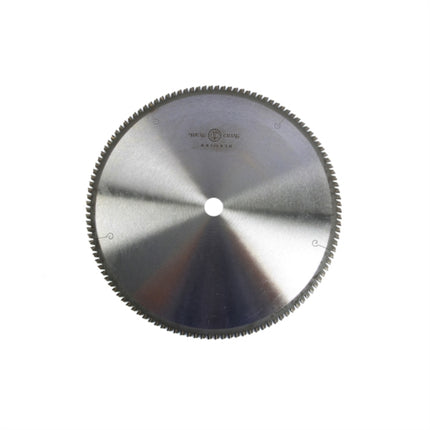 YOUNGCHANG Carbide Tipped Saw Blade, for Aluminum YC-A18-100 455*25.4*100P*4.0T