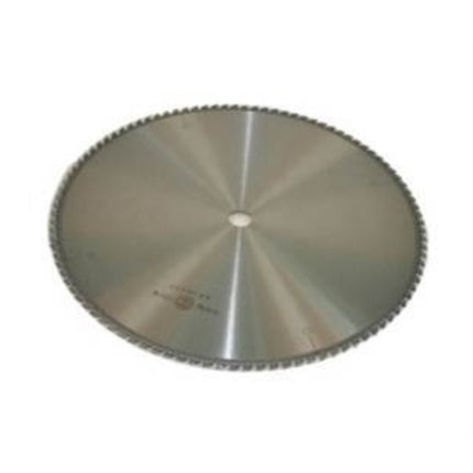 YOUNGCHANG Carbide Tipped Saw Blade, for Aluminum YC-A20-100 505*40*100P*4.0T