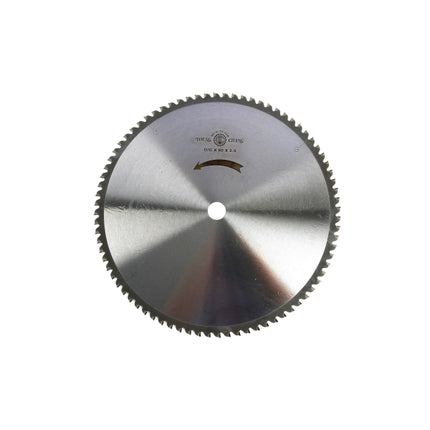 YOUNGCHANG Carbide Tipped Saw Blade, for Metal YC-S14-100 355*25.4*100P*2.5T( high-speed use)